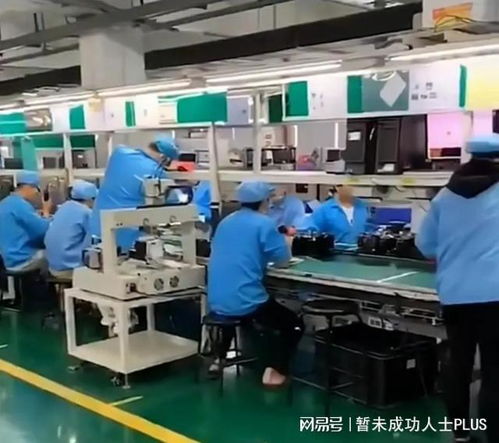 一次做派遣工经历，让我发誓这辈子都不会进厂了