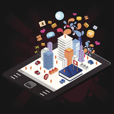 服务业稳中向好 担当经济增长重要引擎——一季度江苏软件开发产业发展亮点解析