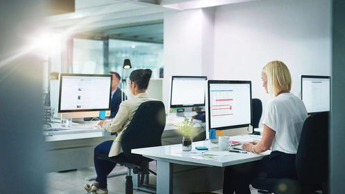 不容错过 IT服务行业与软件外包服务的未来前景展望